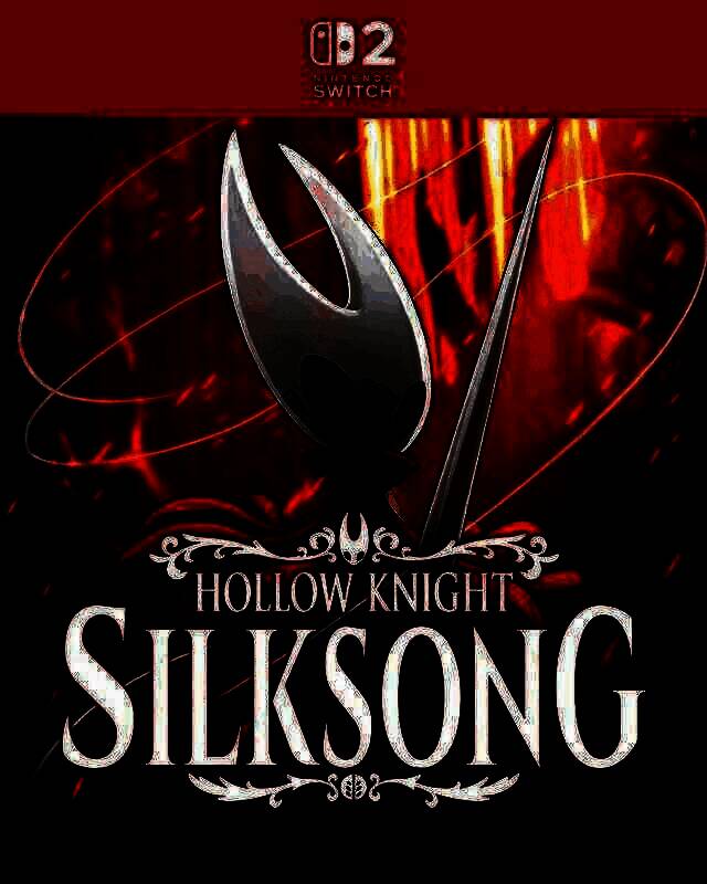 《空洞骑士：丝之歌》相关宣传图片2