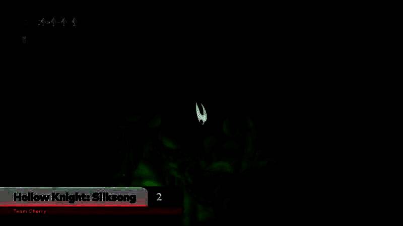 《空洞骑士：丝之歌》相关宣传图片5