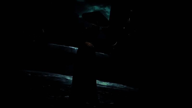 《The Duskbloods》游戏画面7