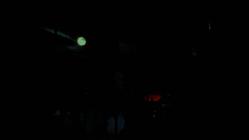 《The Duskbloods》游戏画面11