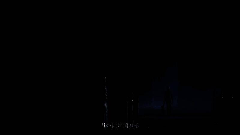 《The Duskbloods》游戏画面16