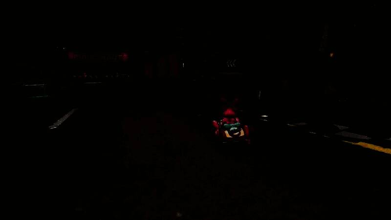 《马里奥赛车世界》游戏画面6