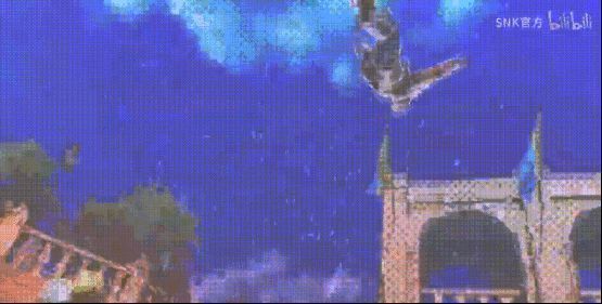 《饿狼传说：群狼之城》预购相关图片