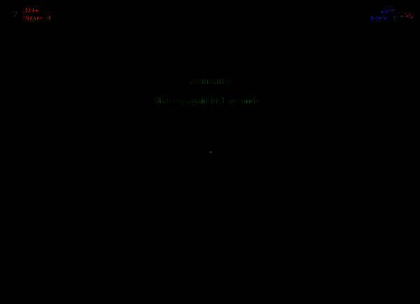 《Spacewar!》相关图片4