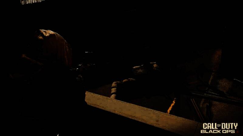 《使命召唤：战争地带》第3赛季游戏体验更新相关展示