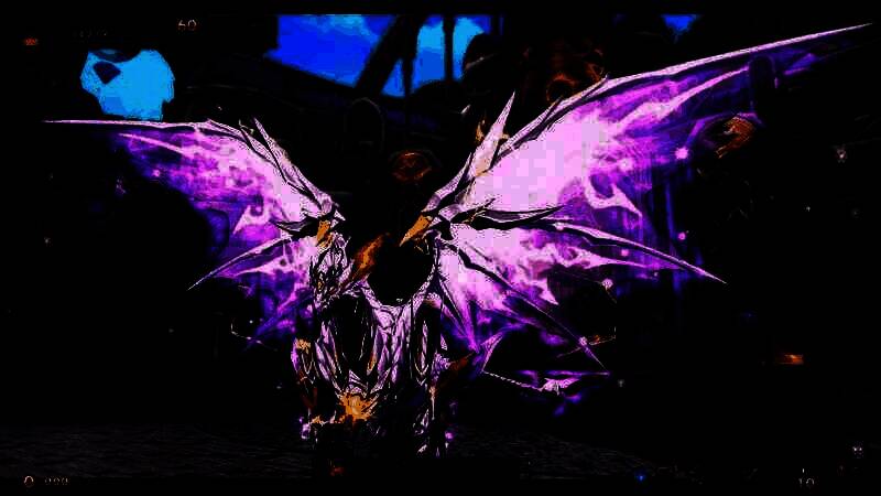 幻想神域 - 源神启动游戏截图1