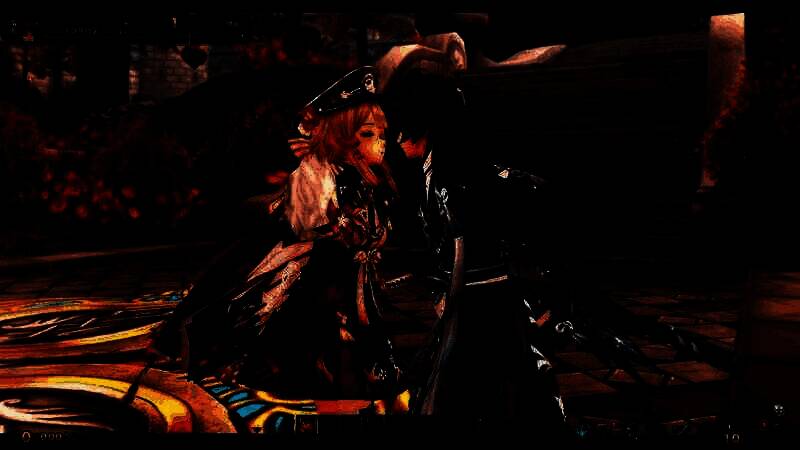 幻想神域 - 源神启动游戏截图3