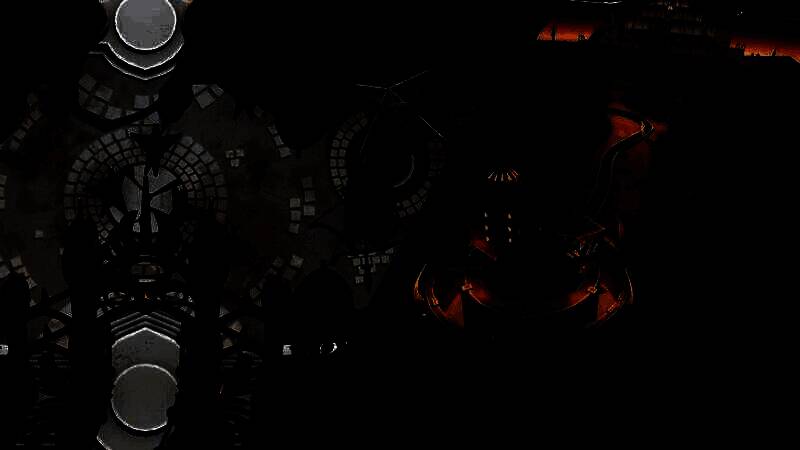 《怪物火车2》视频截图3