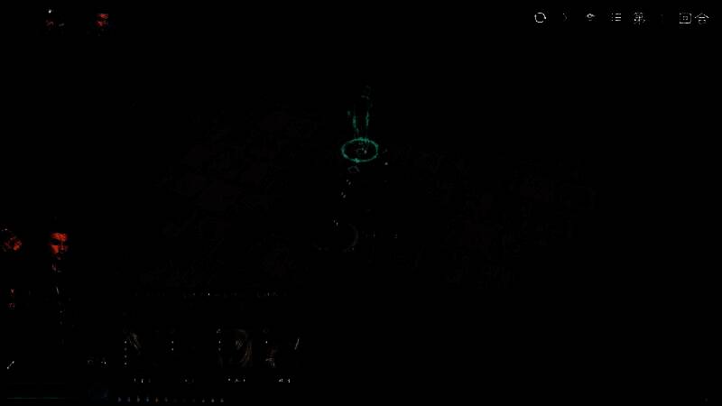 《英雄立志传·三国志》武将剧情画面