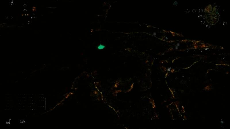 《英雄立志传：三国志》战场指挥画面