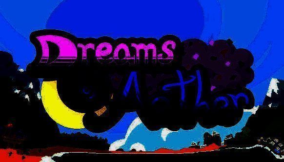 《Dreams of Aether》相关宣传图1