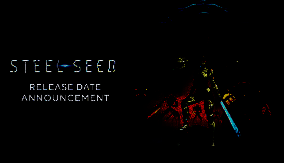 《钢铁之种》相关宣传图片1