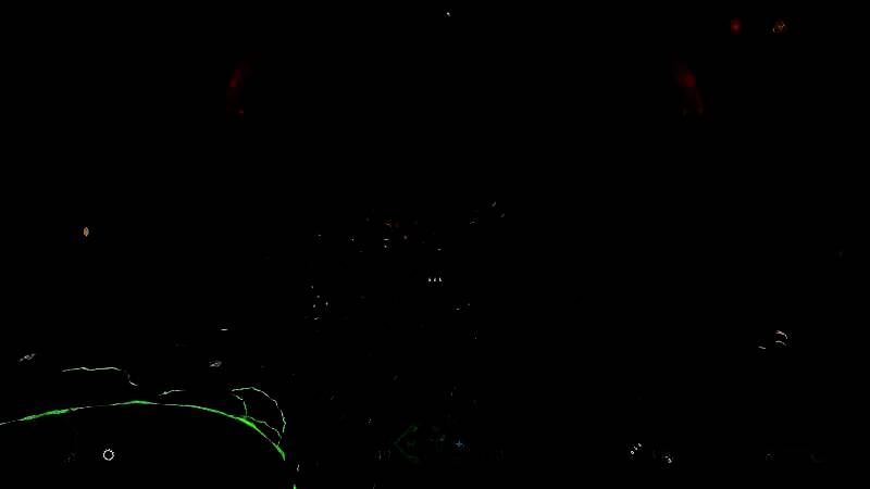 《毁灭战士：黑暗时代》游戏画面1