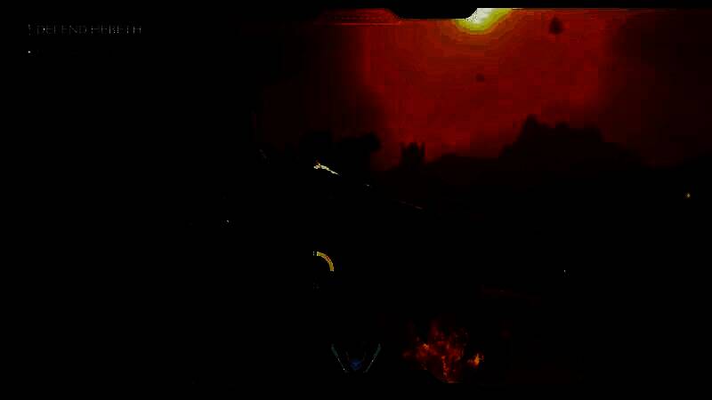 《毁灭战士：黑暗时代》游戏画面2