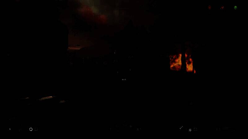 《毁灭战士：黑暗时代》游戏画面11