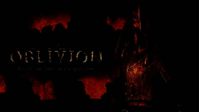 《上古卷轴4：湮没》重制版相关图片1