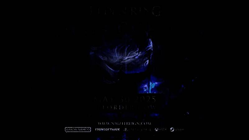 《艾尔登法环：黑夜君临》游戏视频画面10