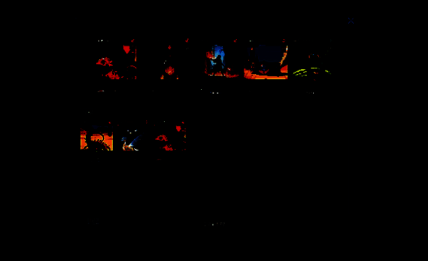 《村与地下城》战前部署针对性换卡示例