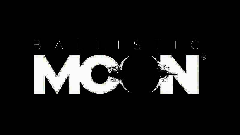 Ballistic Moon相关图片2