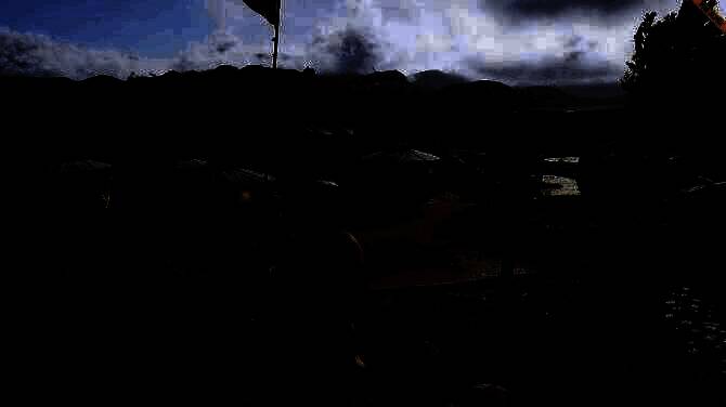 《风暴：奇莫里传说》游戏画面3