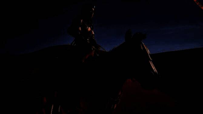 《风暴：奇莫里传说》游戏画面4