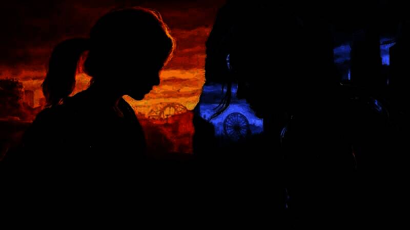 《最后的生还者》相关图片1