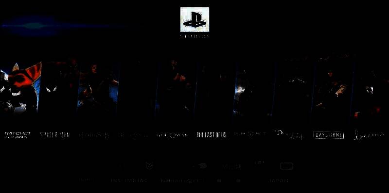 PlayStation LA开发多人合作游戏相关图片4