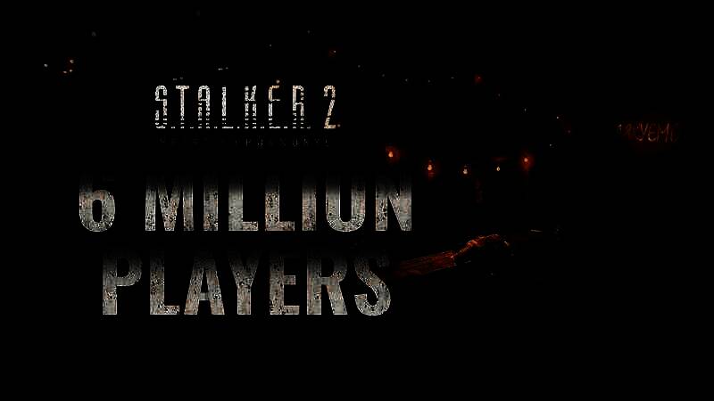 《潜行者2：切尔诺贝利之心》相关图片1