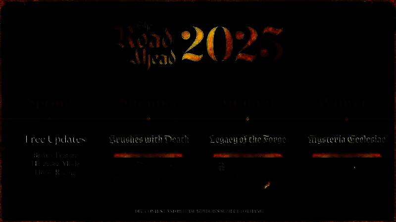 《天国：拯救2》相关图片