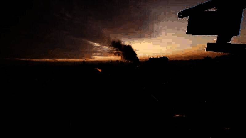 《三角洲行动》相关宣传图3