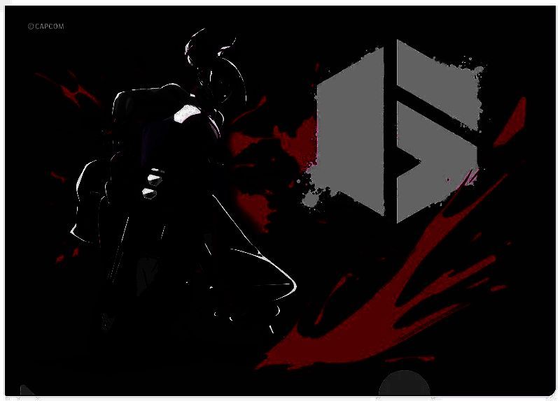 韩蛛俐风格摩托车另一角度图