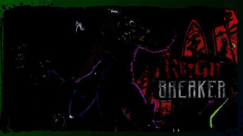 《破御者》相关图片2