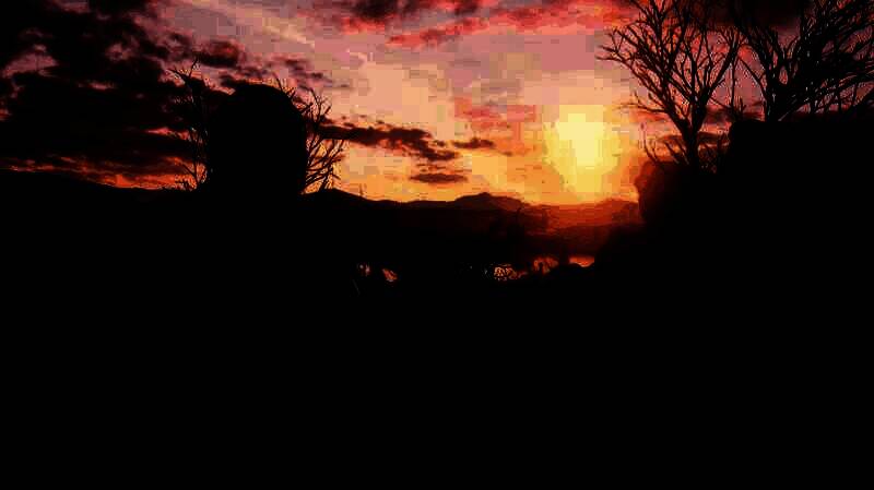 《地狱之刃》相关游戏画面