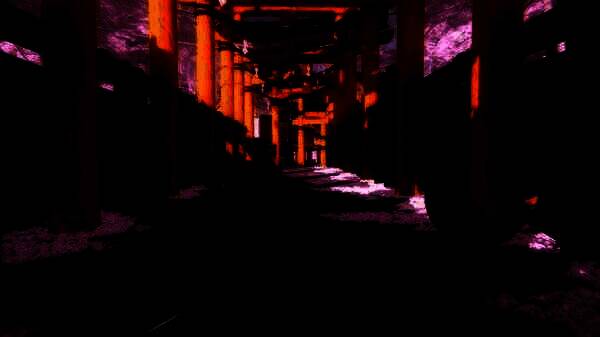 《弥助模拟器》相关图片2