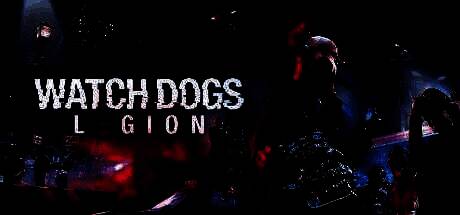 《看门狗 军团》Steam促销页面图片