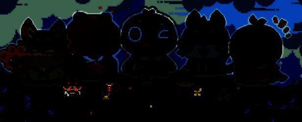 啵啵鸡物语游戏画面1