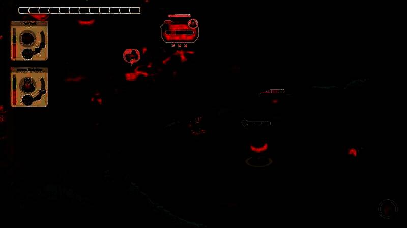 《猎厨狂欢！》相关图片2