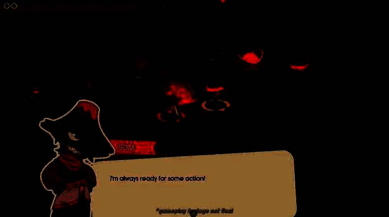 《猎厨狂欢！》相关图片3