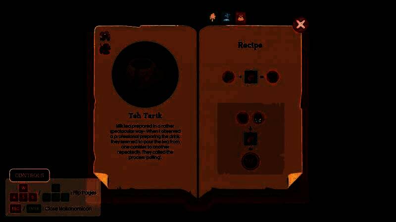 《猎厨狂欢！》相关图片5