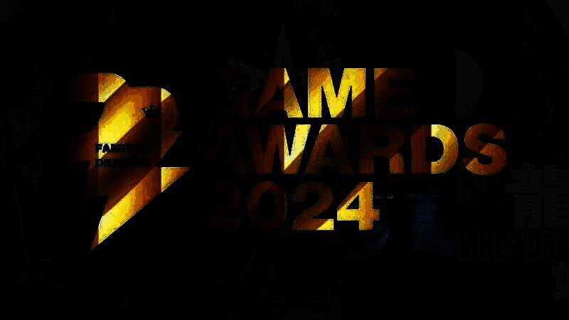 Fami通电击游戏大奖2024相关宣传图片