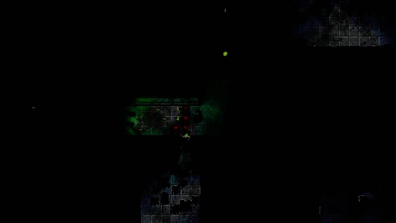 《旋涡》合作游戏画面