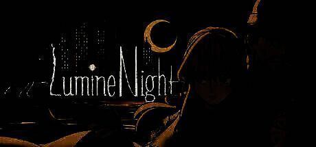 《点亮长夜》游戏宣传图