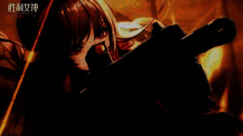 《胜利女神：新的希望》视频截图1