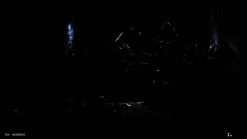 《泰坦之旅2》相关游戏画面