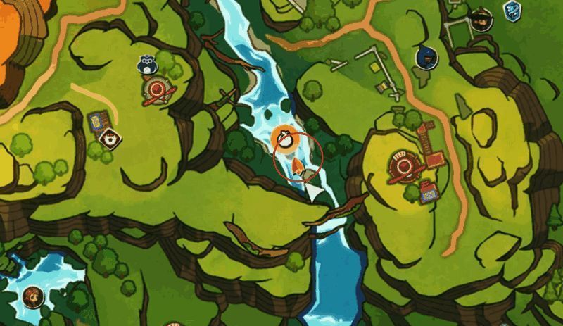 记忆石相关图片