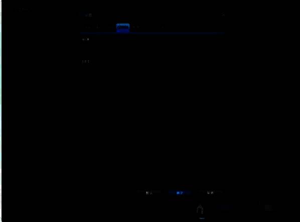 检查鼠标灯光状态图