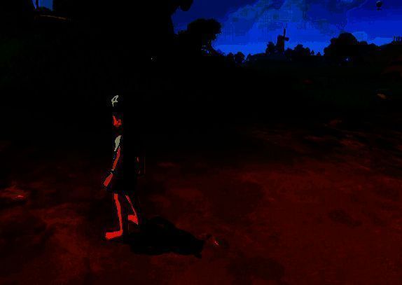 洛克王国双灯鱼相关图片2