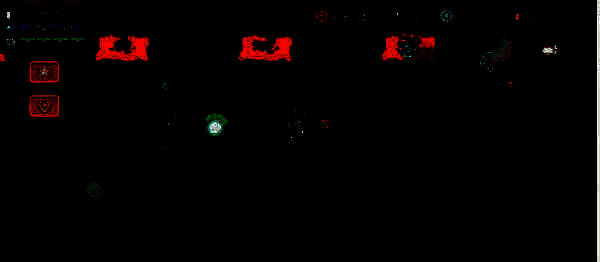 元气骑士机械姬技能展示图片