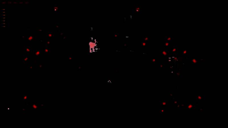 《Obliterator-X》游戏截图5