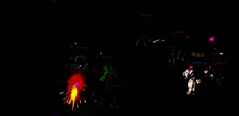 龙魂旅人中级训练营第四关相关图片